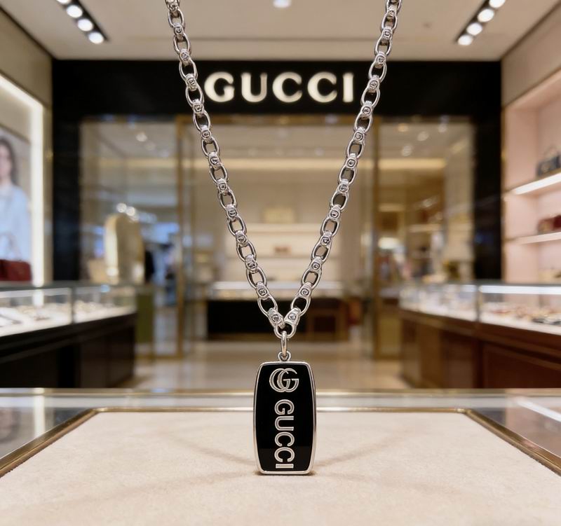 Gucci Necklace 03yxs284